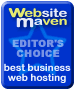 WebsiteMaven.com - Best Business Web Hosting