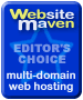 WebsiteMaven.com - Best Multi-Domain Web Hosting