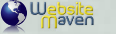 WebsiteMaven.com - Web hosting recenze, návody a rady pro váš business web, kostel web a osobních internetových stránkách potřeby